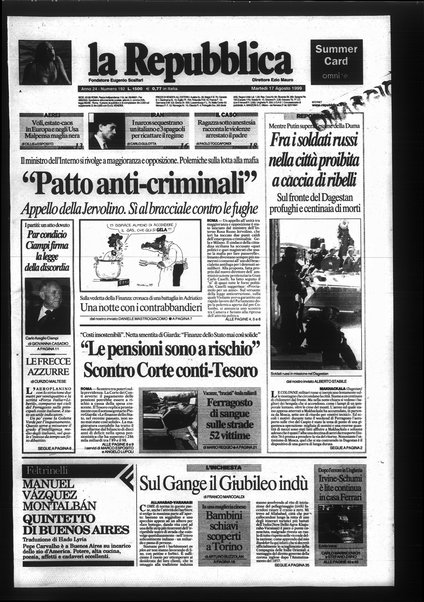 La repubblica